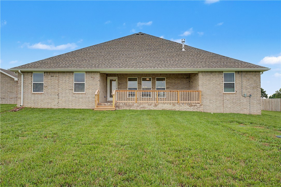 Snyder Farms - Residential