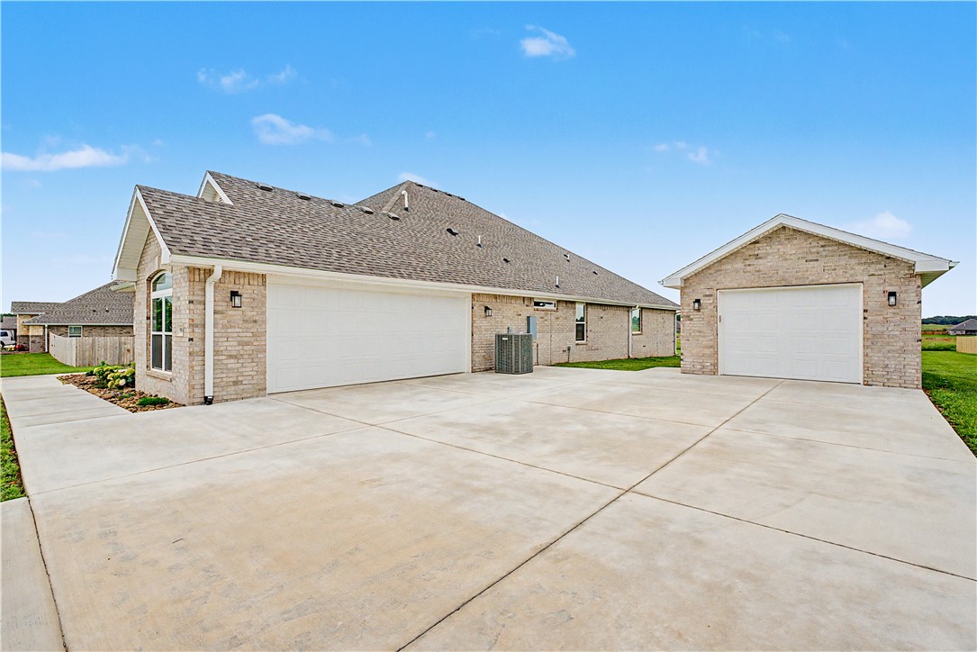 Snyder Farms - Residential