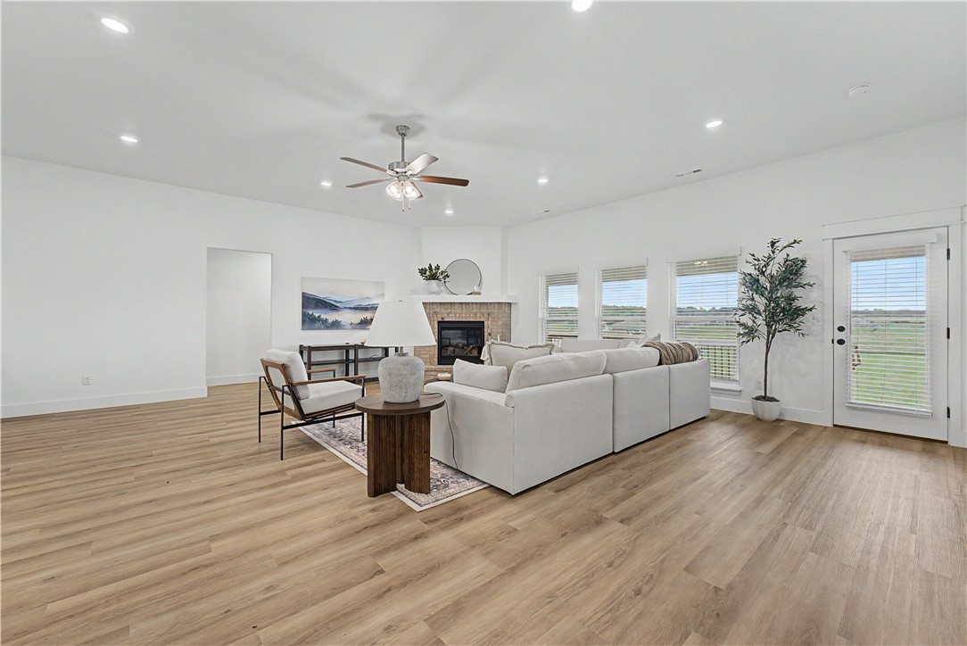 Snyder Farms - Residential