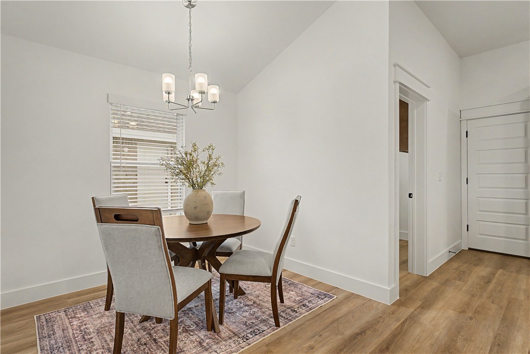 Snyder Farms - Residential