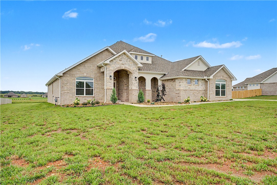 Snyder Farms - Residential