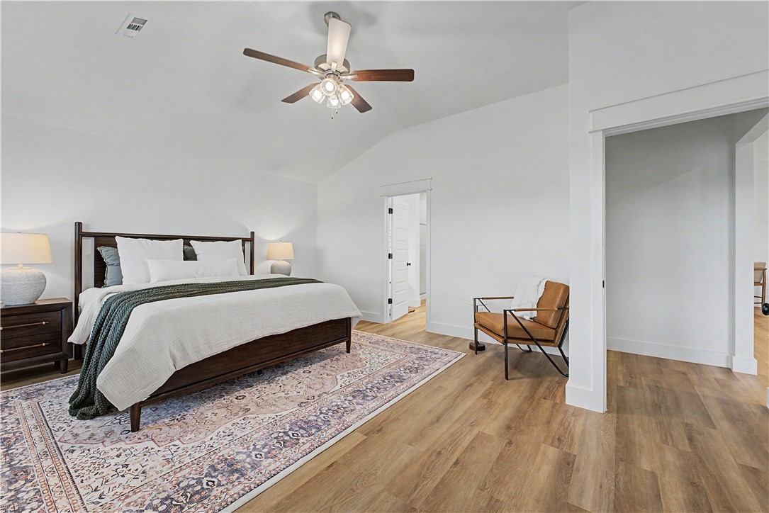 Snyder Farms - Residential