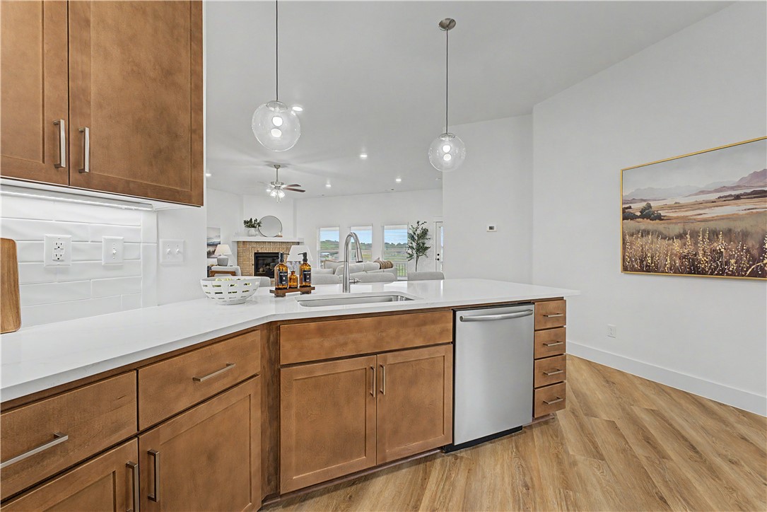 Snyder Farms - Residential