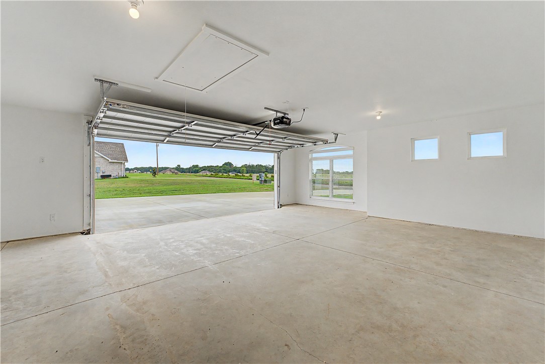 Snyder Farms - Residential
