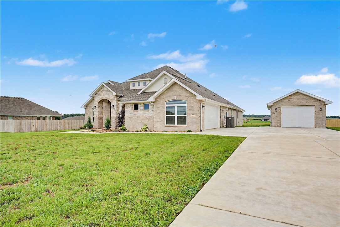 Snyder Farms - Residential