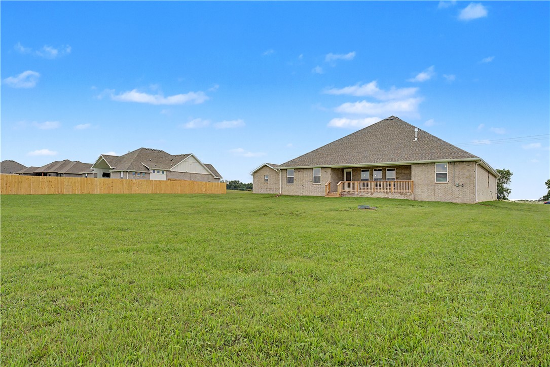 Snyder Farms - Residential