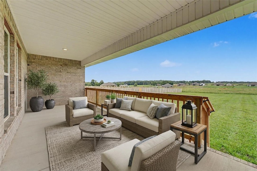 Snyder Farms - Residential