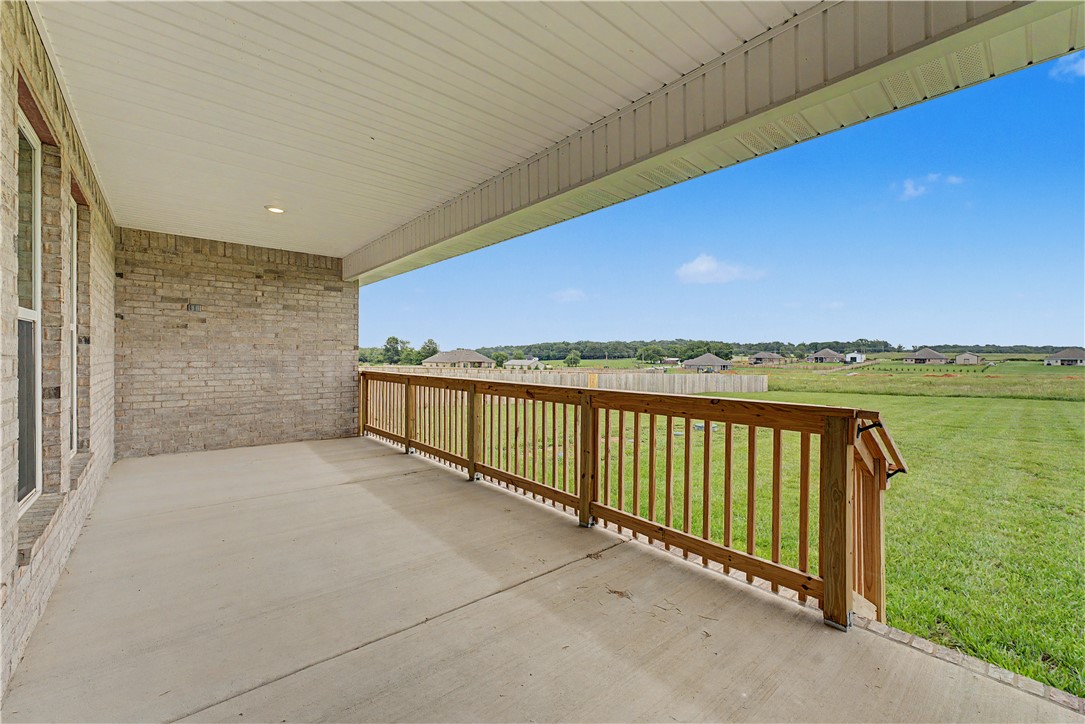 Snyder Farms - Residential