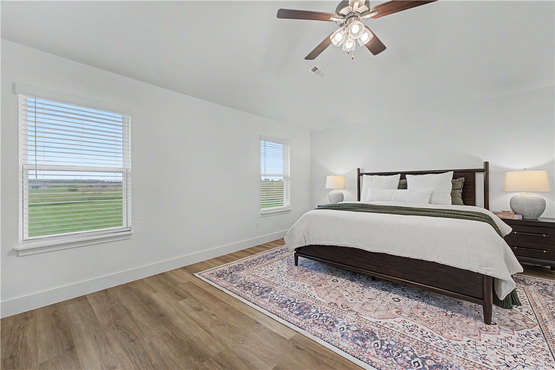 Snyder Farms - Residential
