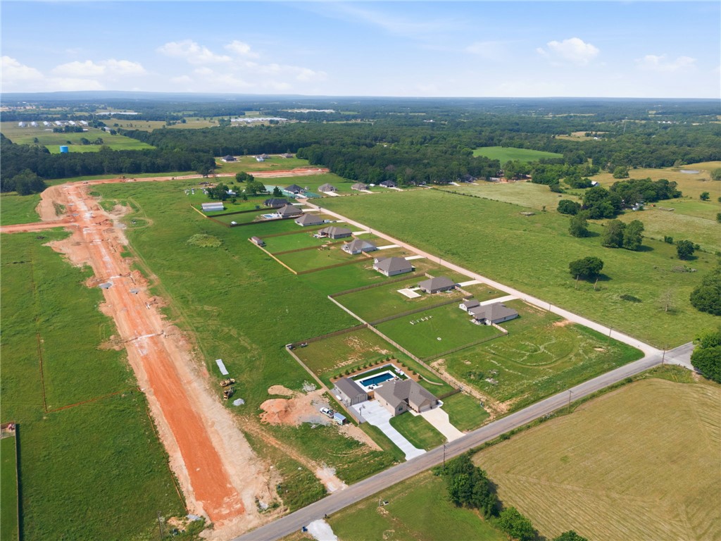 Snyder Farms - Residential