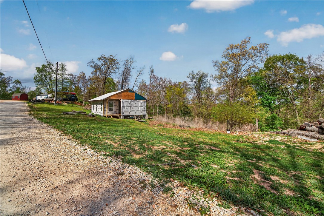 Kistlers Tracts 2 Rurban - Land
