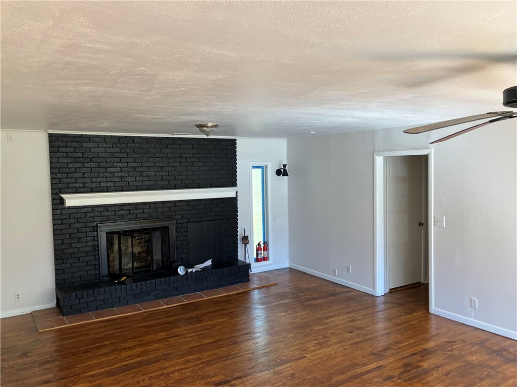 Fayetteville Outlots - Residential