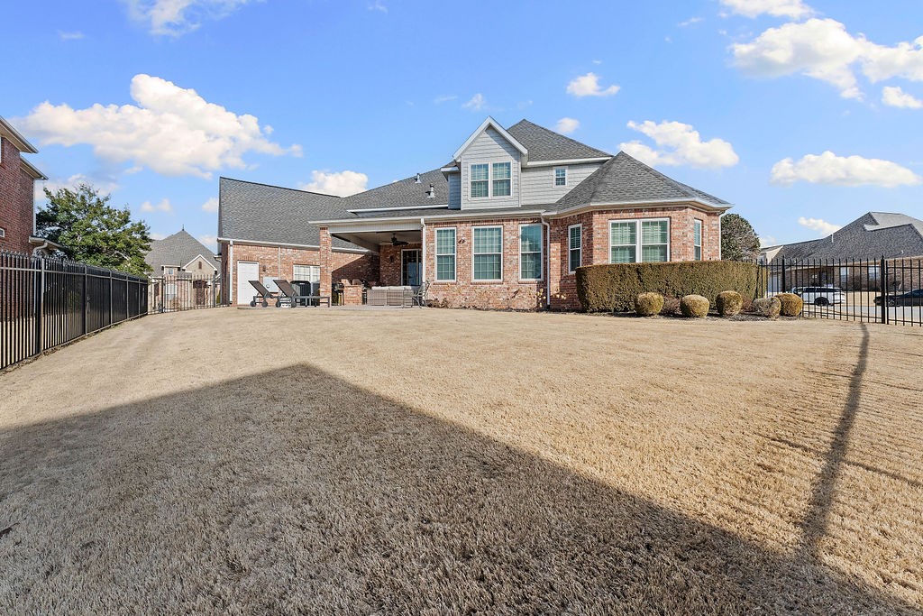 Shadow Valley Ph 1 Rogers - Residential