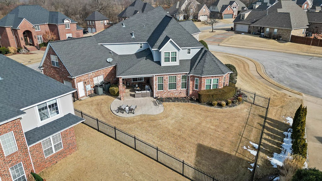Shadow Valley Ph 1 Rogers - Residential