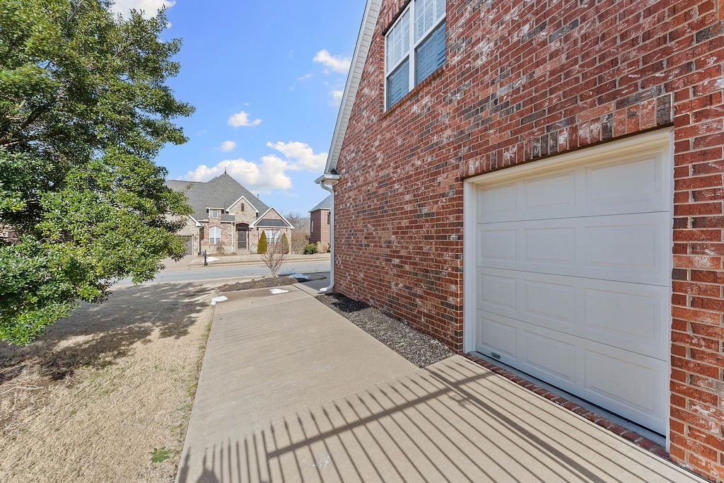 Shadow Valley Ph 1 Rogers - Residential