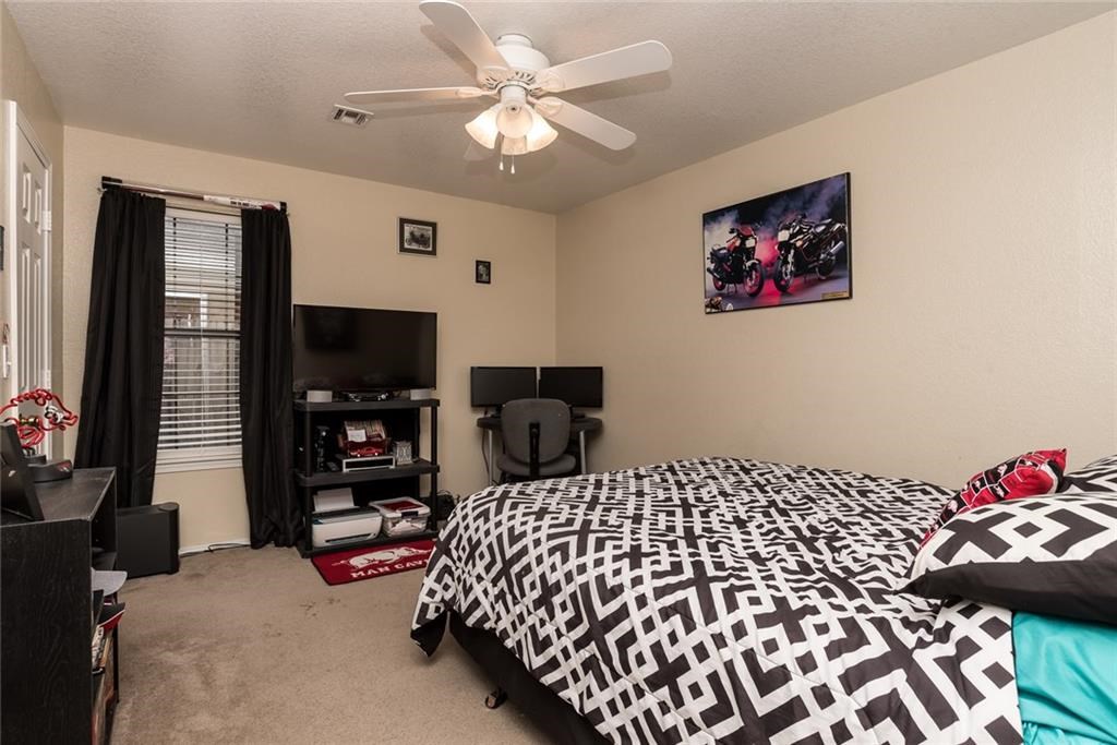 Holly Gardens - Residential Lease