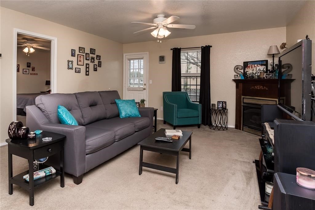 Holly Gardens - Residential Lease