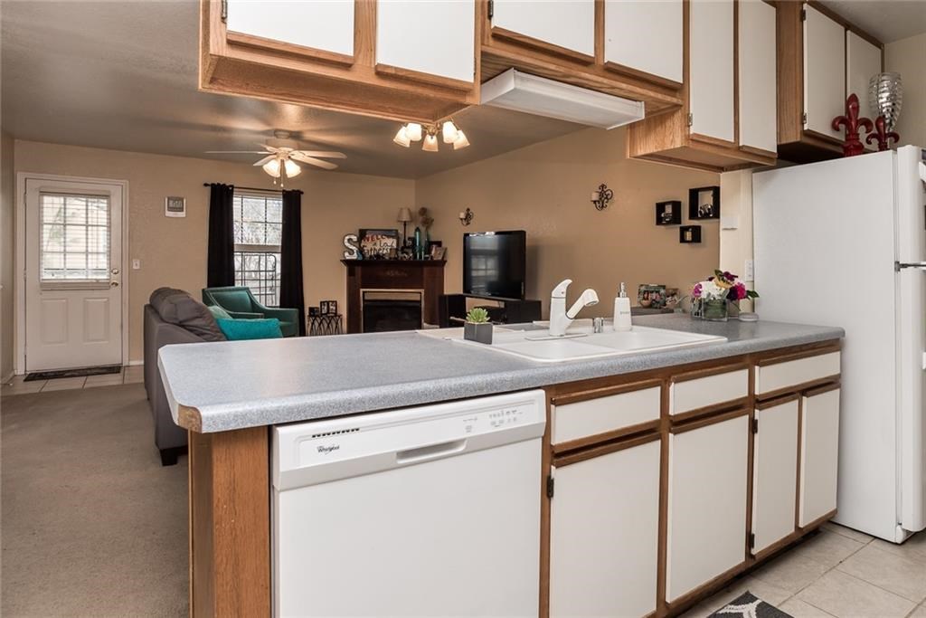 Holly Gardens - Residential Lease