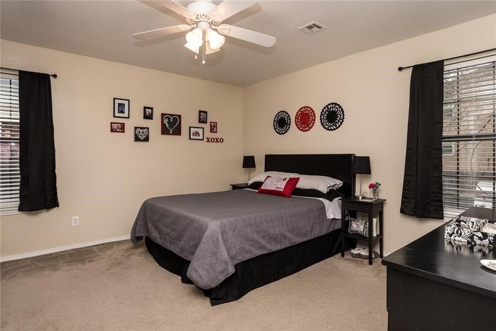 Holly Gardens - Residential Lease
