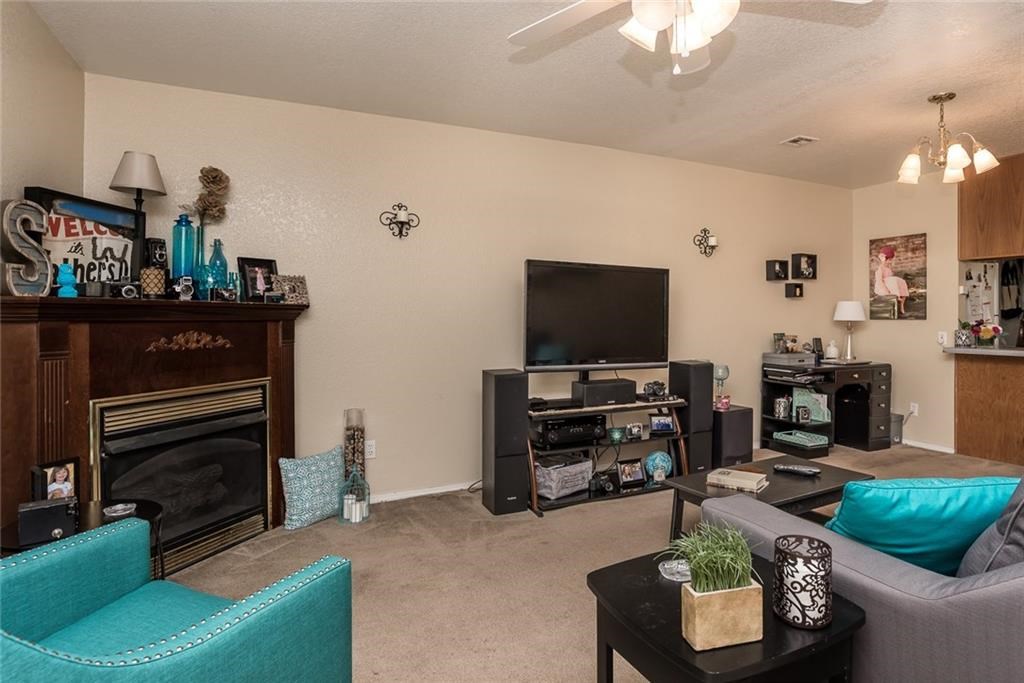 Holly Gardens - Residential Lease