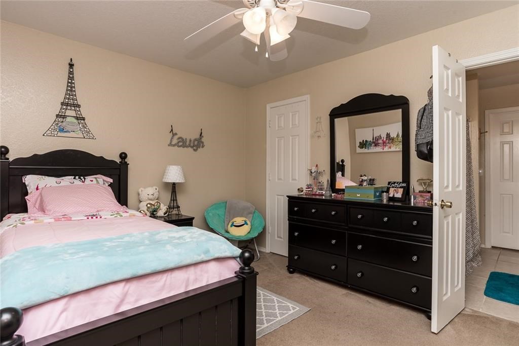 Holly Gardens - Residential Lease