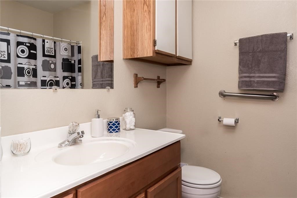 Holly Gardens - Residential Lease