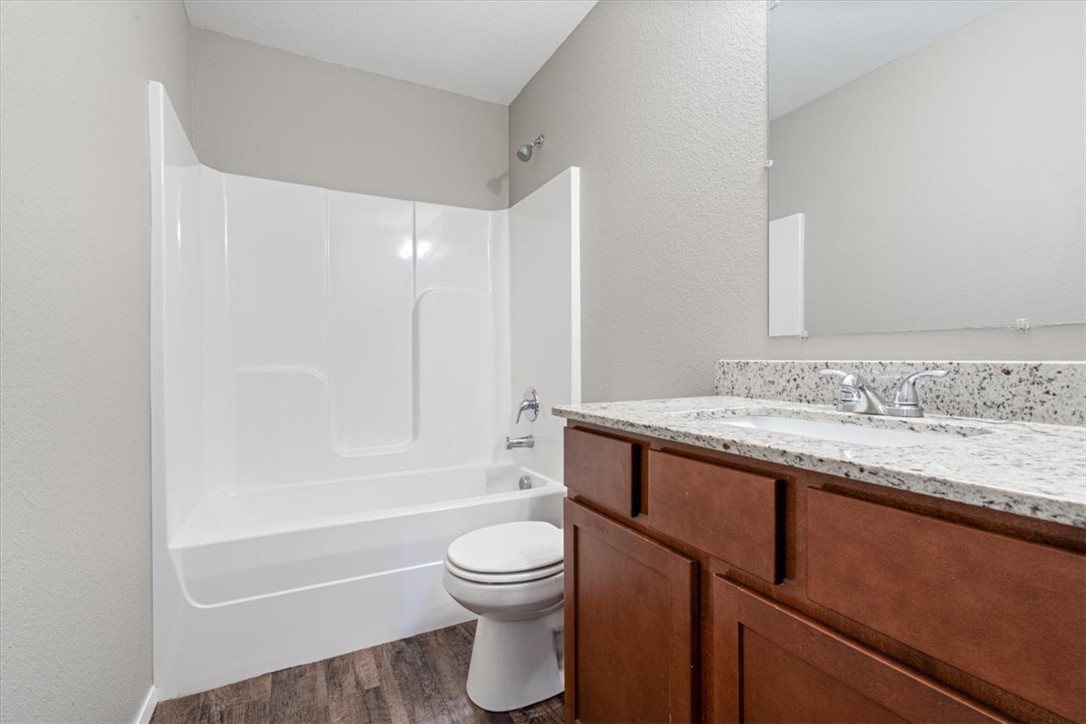 Charleston Park At Legendary - Residential