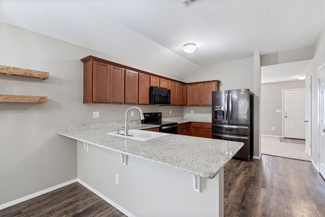 Charleston Park At Legendary - Residential