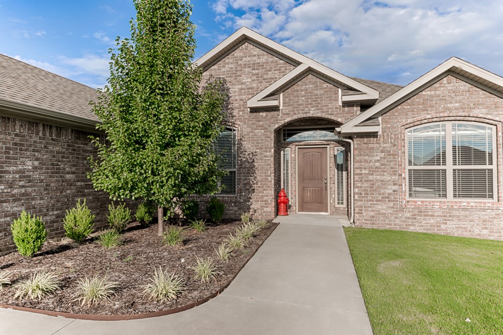 Forest Park - Residential