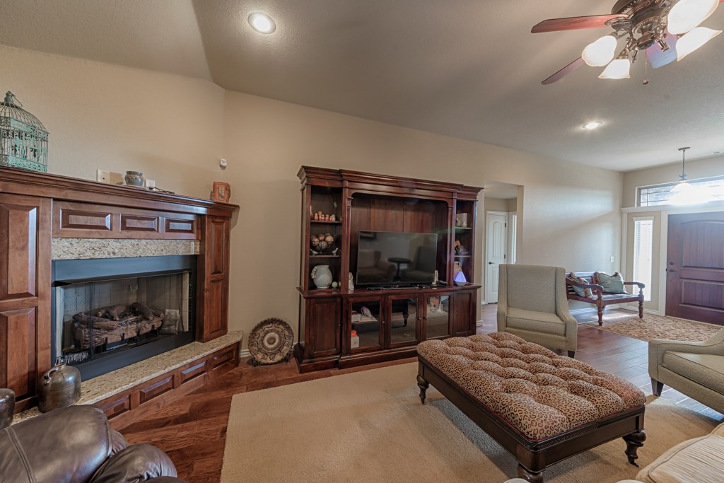 Forest Park - Residential