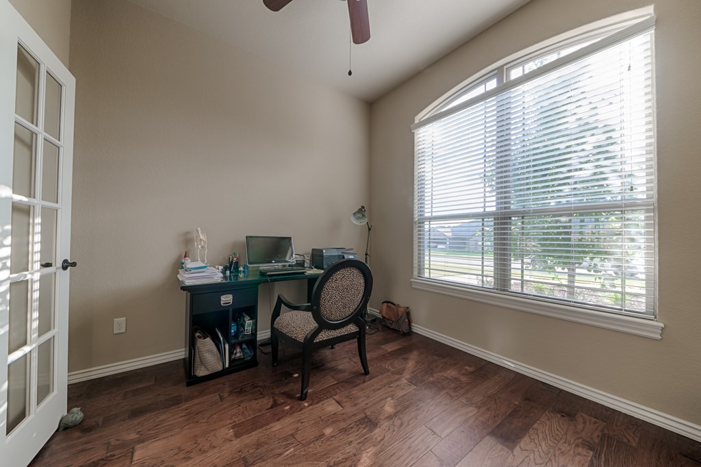 Forest Park - Residential