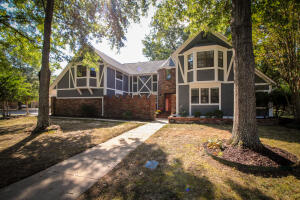 Rolling Hills - Residential
