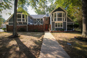 Rolling Hills - Residential
