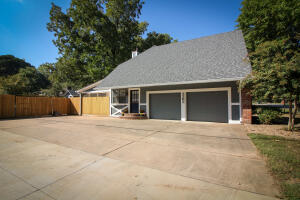 Rolling Hills - Residential