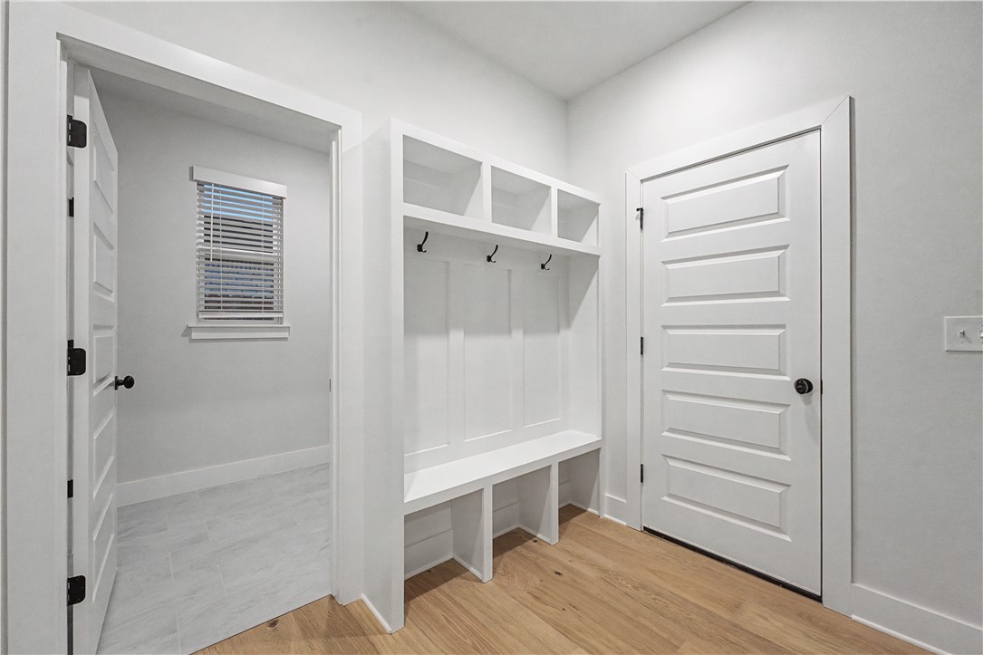 MAPLE ESTATES PH III-CENTERTON - Residential
