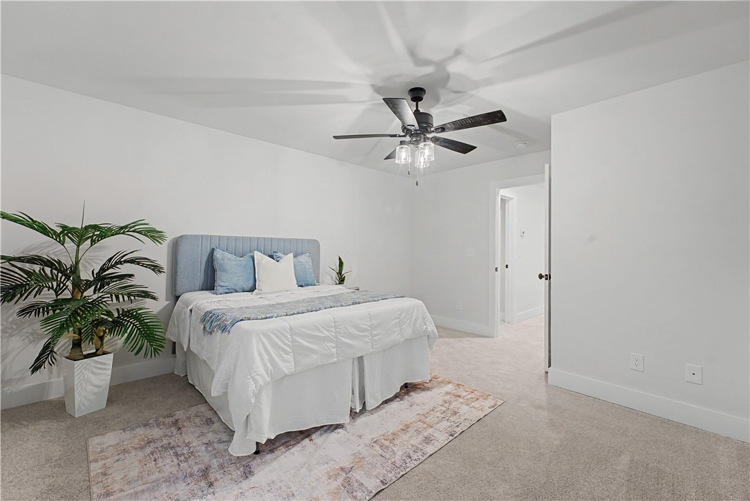MAPLE ESTATES PH III-CENTERTON - Residential