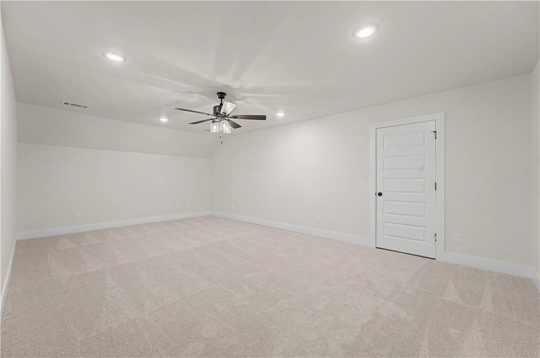 MAPLE ESTATES PH III-CENTERTON - Residential