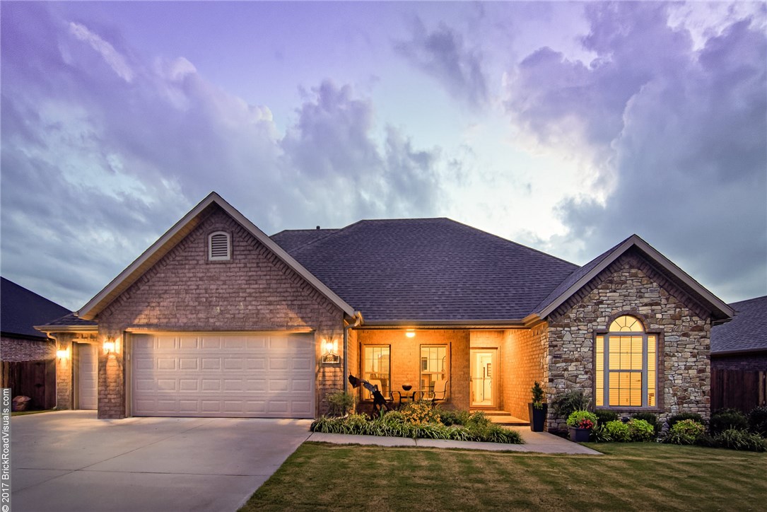 Stonebridge Mdws Ph 5 - Residential