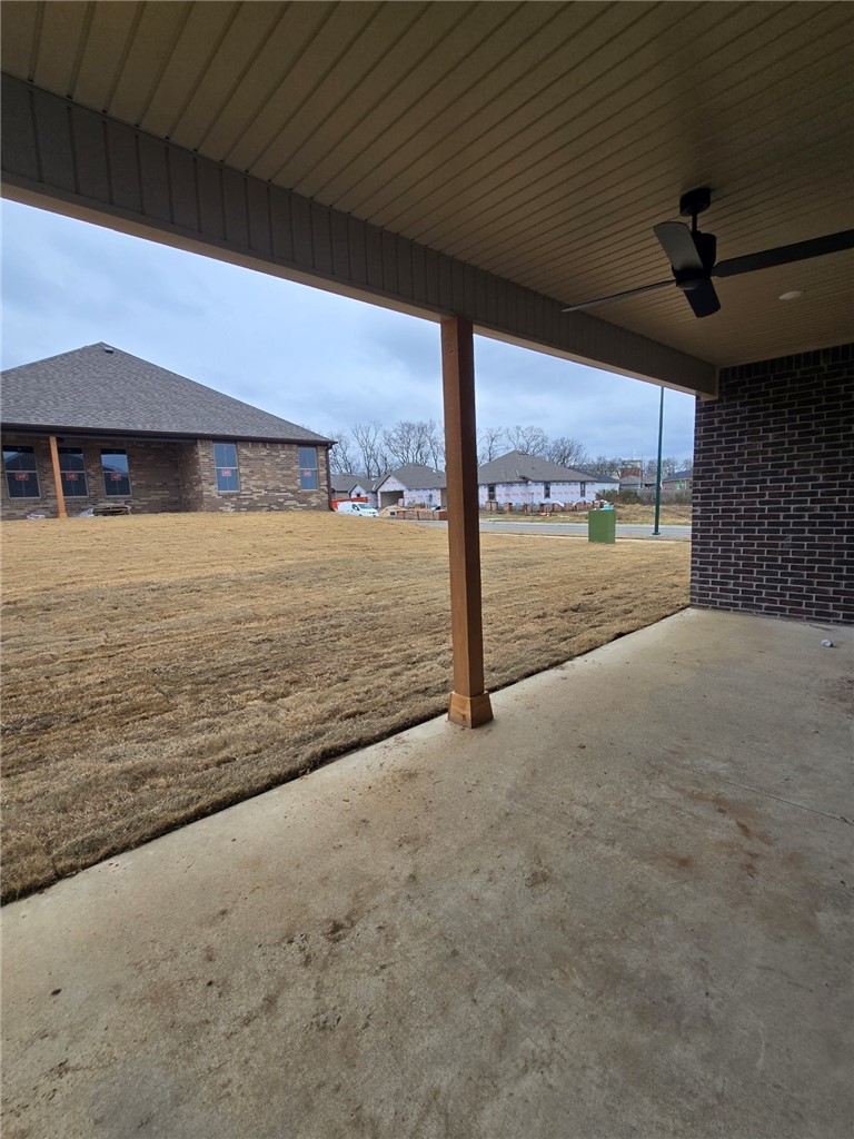 Heritage Ranch Ph 4 Siloam Spgs - Residential
