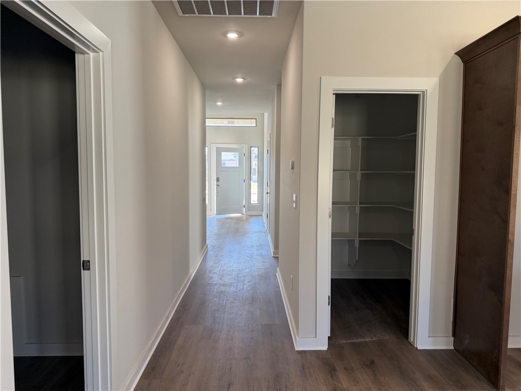 Heritage Ranch Ph 4 Siloam Spgs - Residential