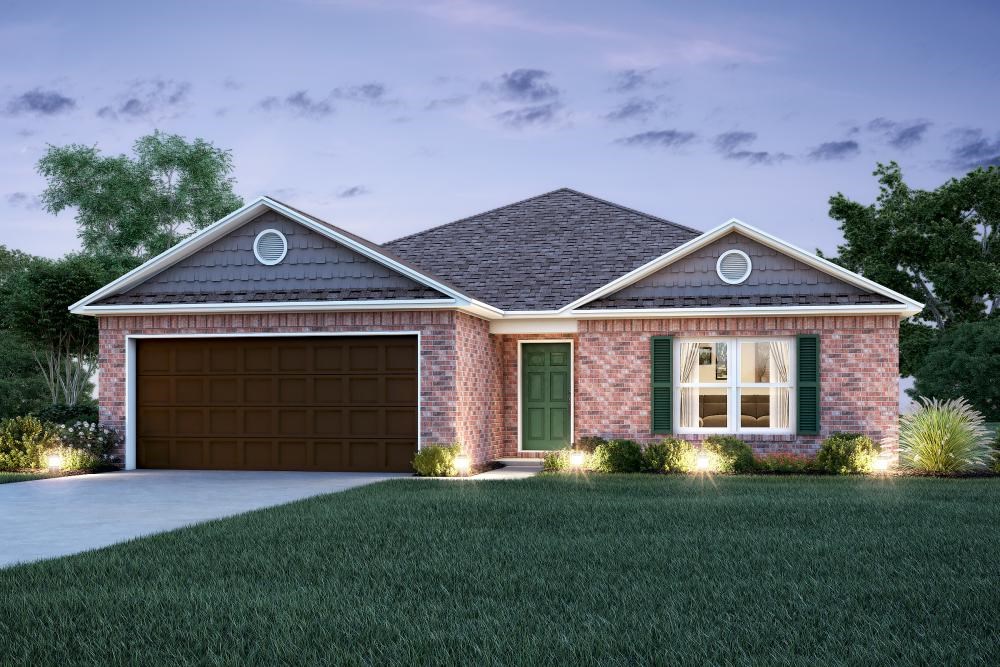 Providence Village - Residential