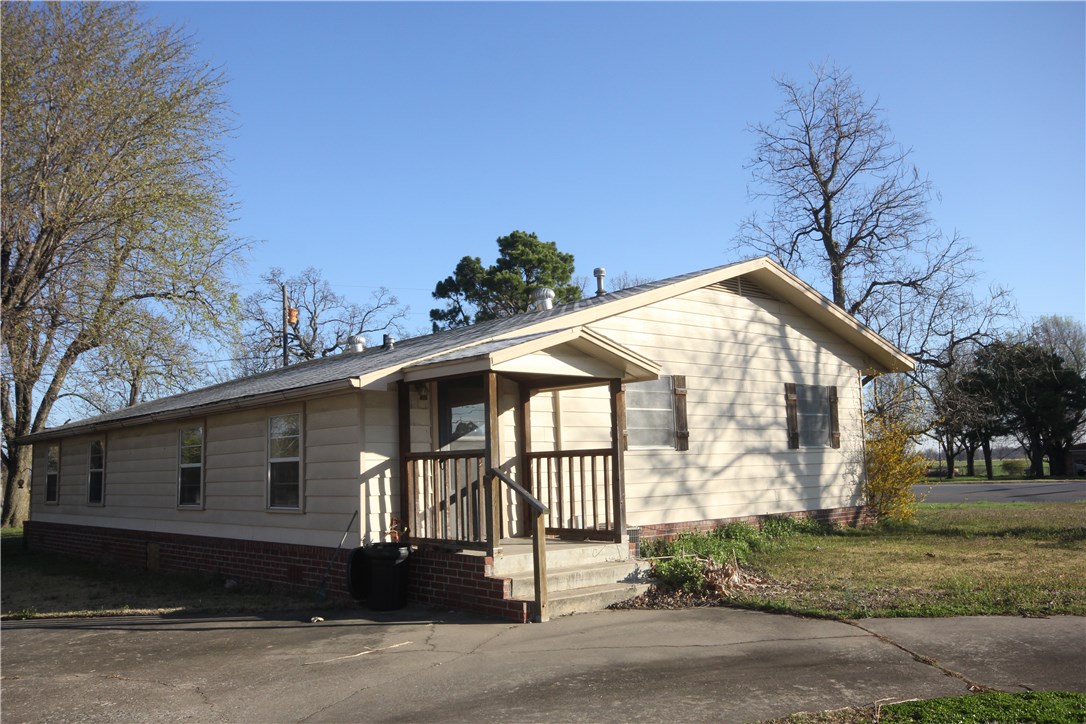 Elm Spgs Outlots - Residential