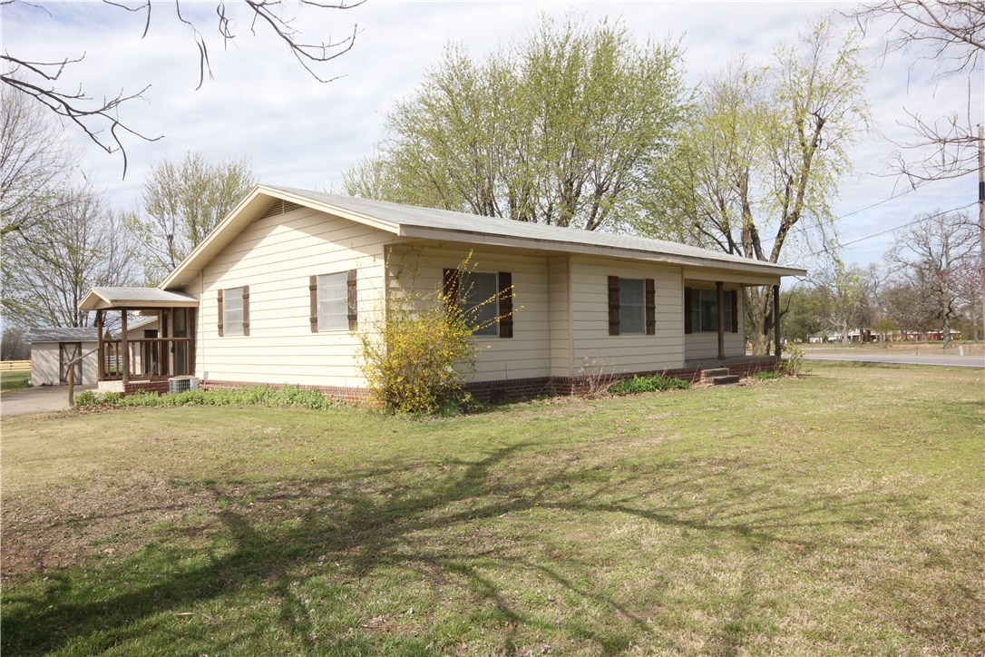 Elm Spgs Outlots - Residential