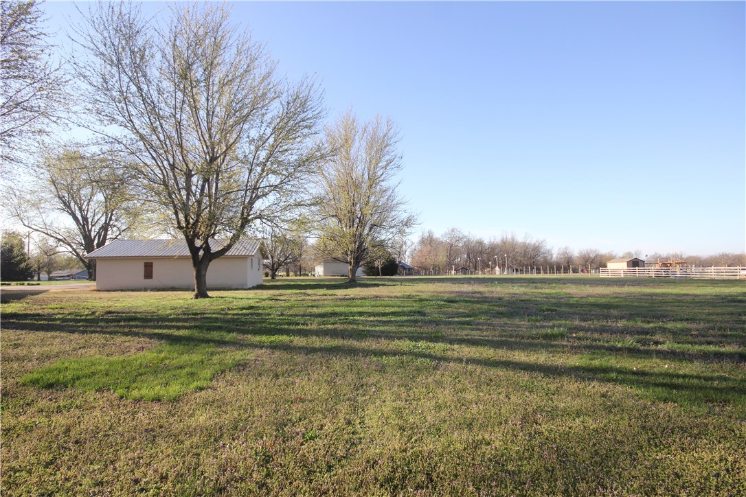 Elm Spgs Outlots - Residential