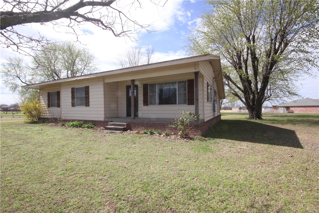 Elm Spgs Outlots - Residential