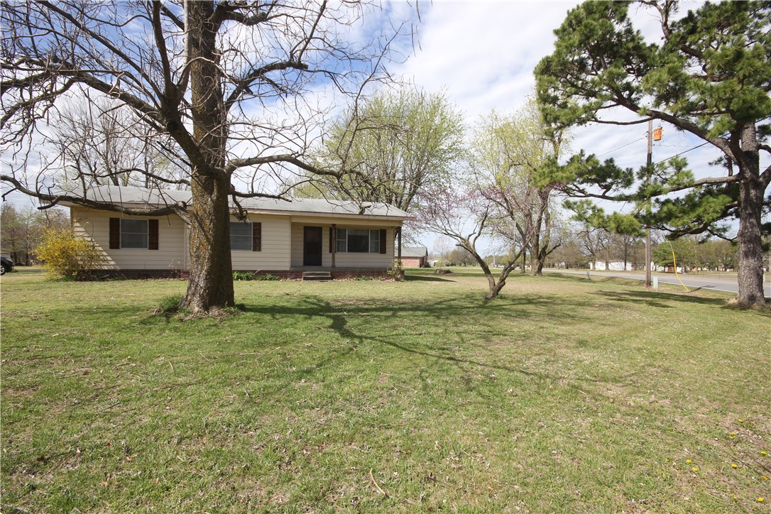 Elm Spgs Outlots - Residential