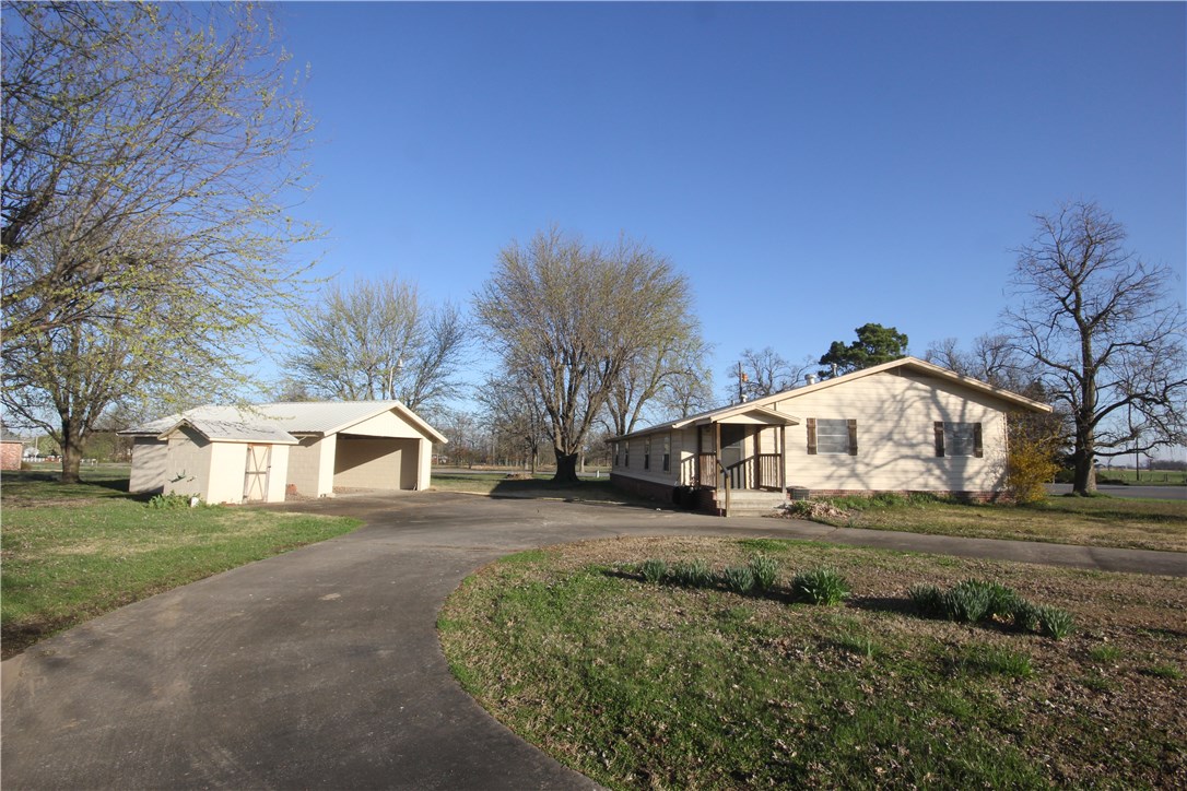Elm Spgs Outlots - Residential