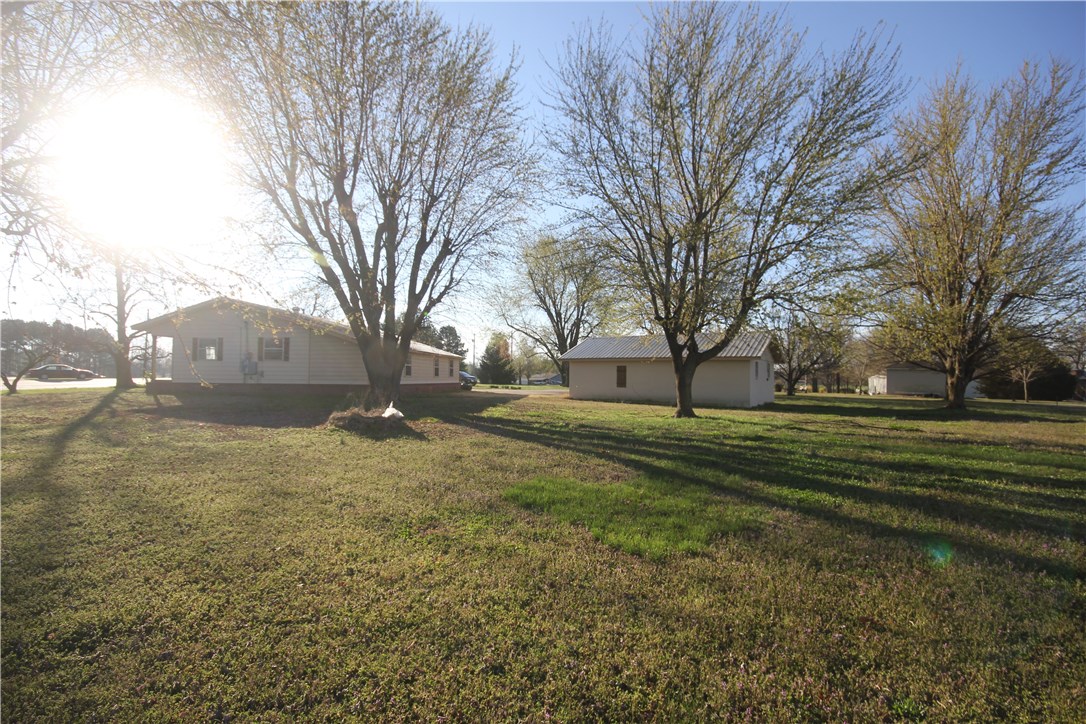 Elm Spgs Outlots - Residential