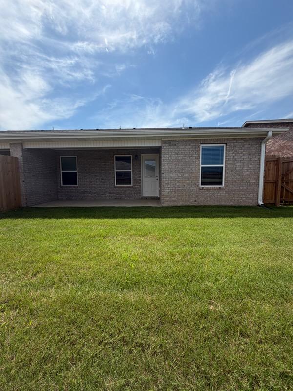 Snyder Station Ph Vii & Viii Highfill - Residential Lease