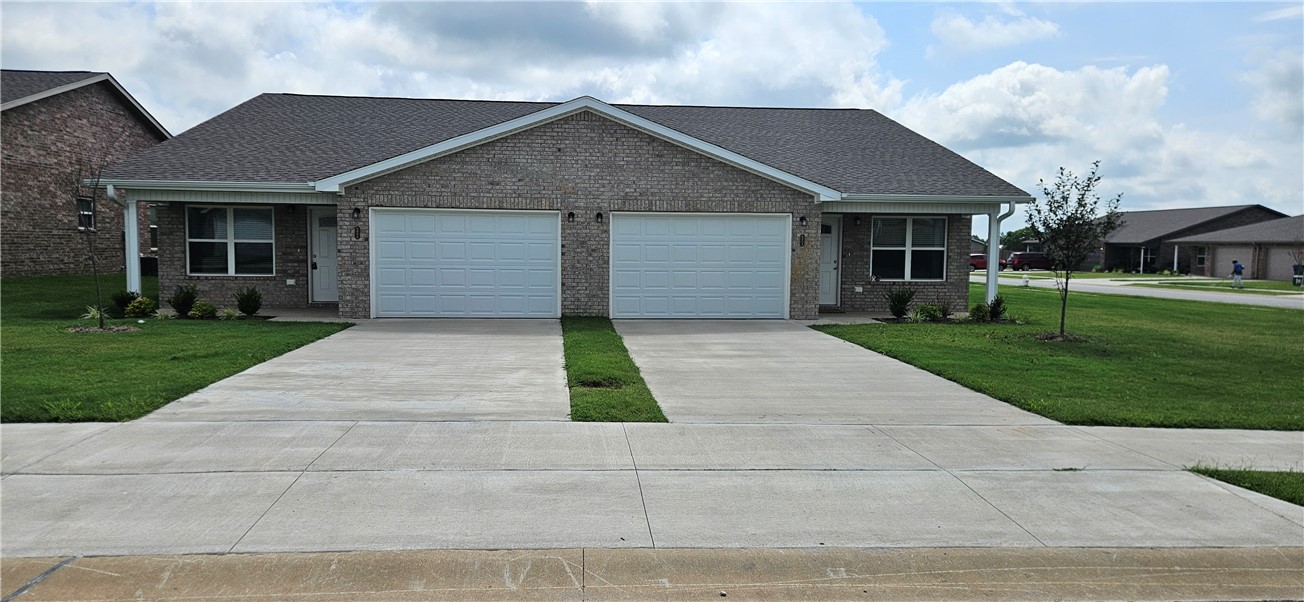 Snyder Station Ph Vii & Viii Highfill - Residential Lease